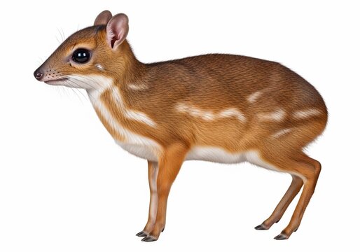 Forest Jewel, Standing Still