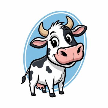 Pasture Pal's Cheerful Moo