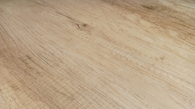 Natural Light Brown Wood Texture Background with Detailed Grain Pattern