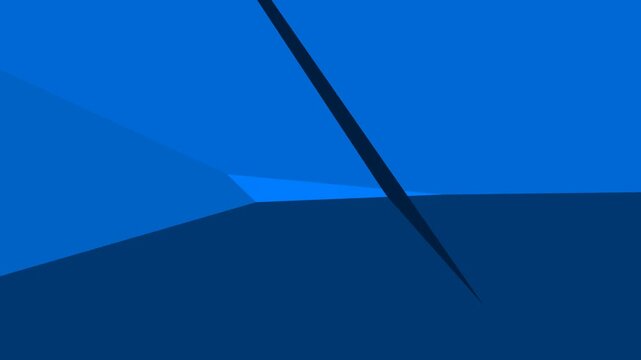 abstract blue background