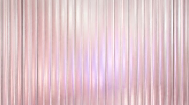 Soft pink vertical lines abstract background texture