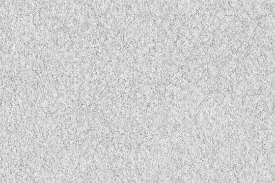 Gray felt fabric seamless background texture in high resolution.