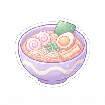 Cute Ramen Japan
