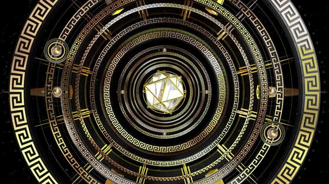 Golden Circle