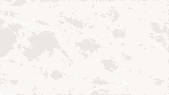Subtle marble stone texture with irregular gray shapes on a light cream background abstract aesthetic beige blotched