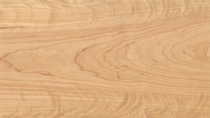 Fototapeta premium natural light brown wood grain texture background panel