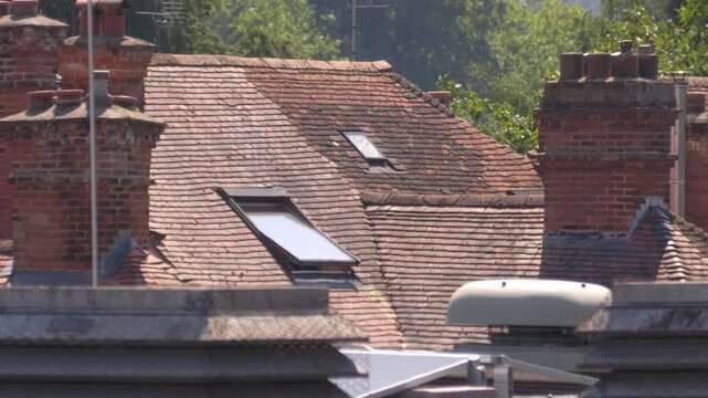 English summer heatwave effecting homes across the UK