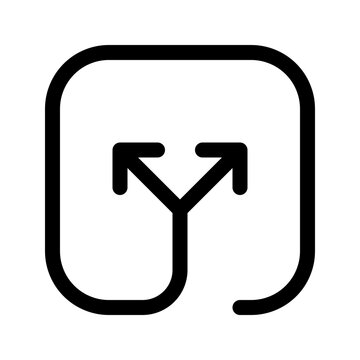 Split Bills Icon