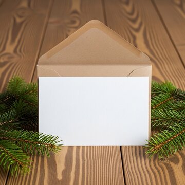 Warming Woods and Winter's Whisper: Unsent Letter's Embrace