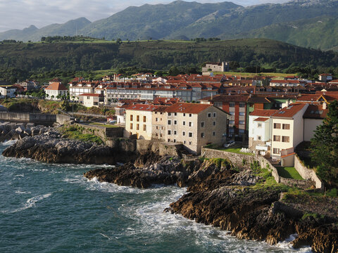 Coastal Charm in Llanes