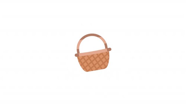 Empty Basket 