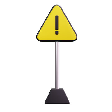 warning