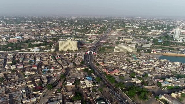 Kano unlocking potential through progress partnership and sustainable economic growth