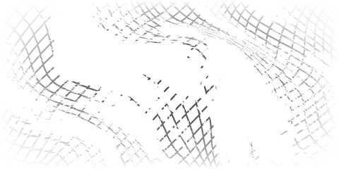 Mesh texture for fishing nets. vector illustration © Shaheer