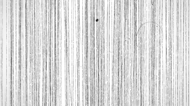 Close up of weathered wood grain texture with video captures
