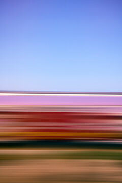 Abstract colorful chromatic Background