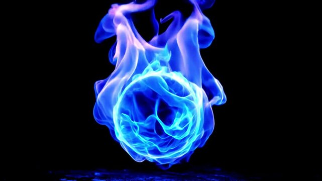 青い炎 Images – Browse 539 Stock Photos, Vectors, and Video