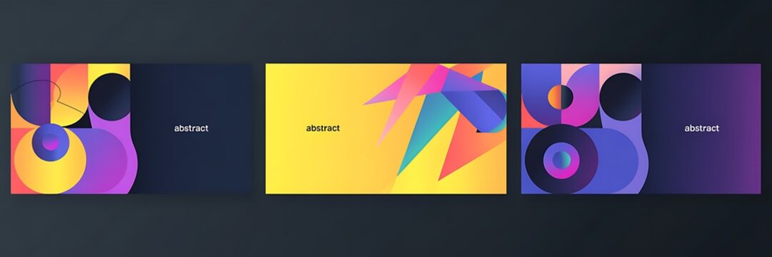 menu design template
