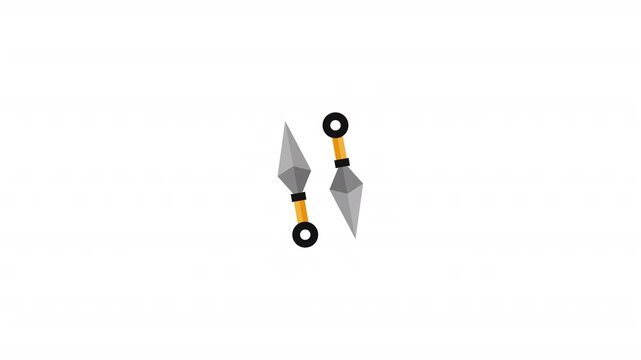 Kunai Icon