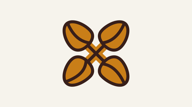 Adinkra Bese Saka Symbol Of Abundance And Wealth