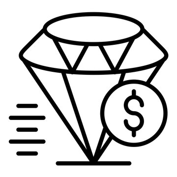 Net Worth Icon