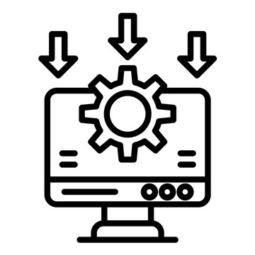 Processing Icon