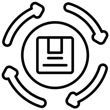 Return Icon