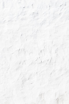 Light gray abstract stucco wall texture for background overlay