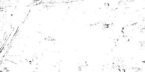 Fototapeta premium Dramatic black backdrop with white dot grunge texture, fine floating particle speckles, Black dust and speckle grain texture on white background.
