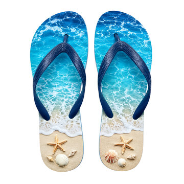 flip flops set