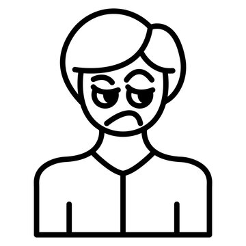 Jealous Icon