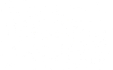 Naklejka premium Minimalist white background with subtle, delicate star sparkles and light particles