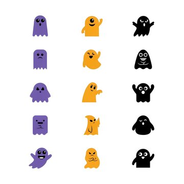 Playful Phantom Parade