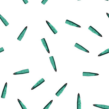 pattern object 3d pen cartoon. creative sign, business office object 3d pen sign vector