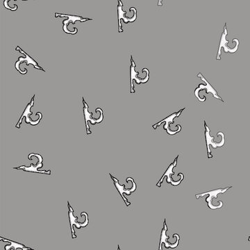 seamless pattern swiftness speed smoke cloud cartoon. haste celerity, quickness fleetness, vapor haze swiftness speed smoke cloud sign vector