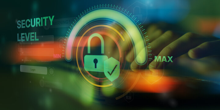 Cybersecurity Risk Management for Data Protection and Access Control in IT Systems