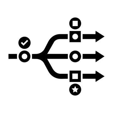 Git Branch Icon