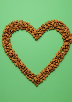 A Heart of Kibble