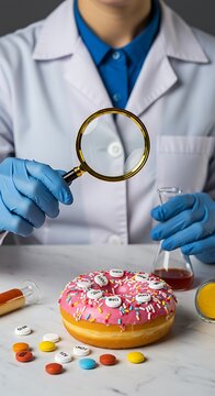 Sugar's Secret Unveiled