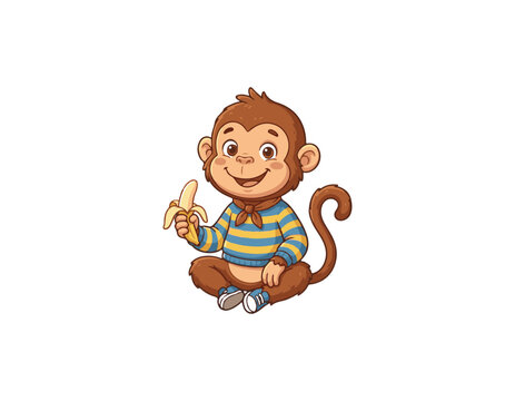 monkey 