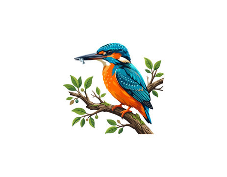 kingfisher