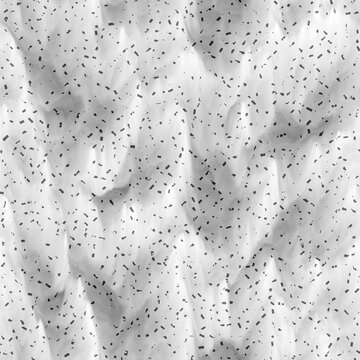 Grayscale Frosting Bump Map
