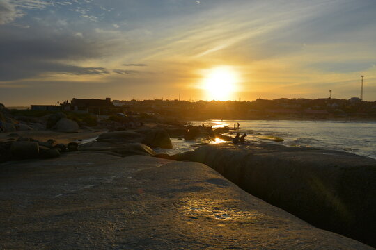 punta del diablo - uruguai