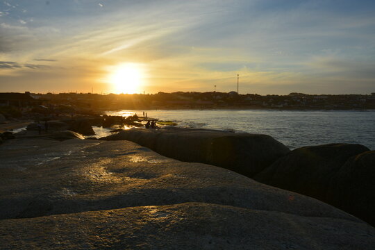 punta del diablo - uruguai