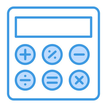 Calculator icon