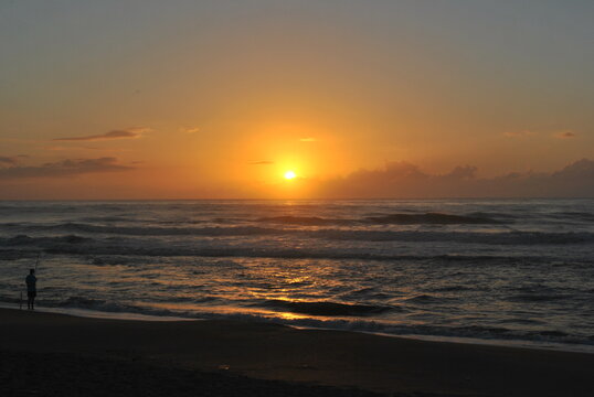 punta del diablo - uruguai