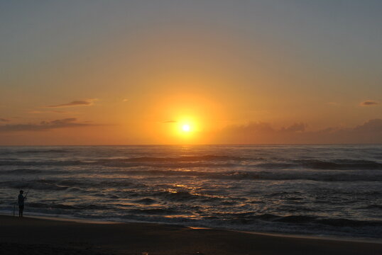 punta del diablo - uruguai
