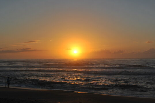 punta del diablo - uruguai