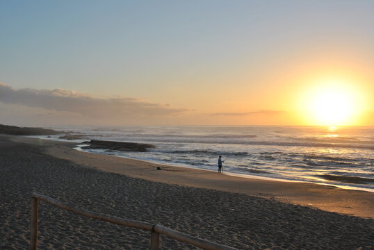 punta del diablo - uruguai