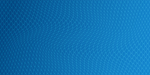 Mesh texture for fishing nets. Seamless pattern for sportswear or soccer goal, volleyball net, basketball hoop, hockey, athletics. Abstract net background for © Hendra